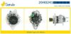 SANDO 2040241.0 Alternator